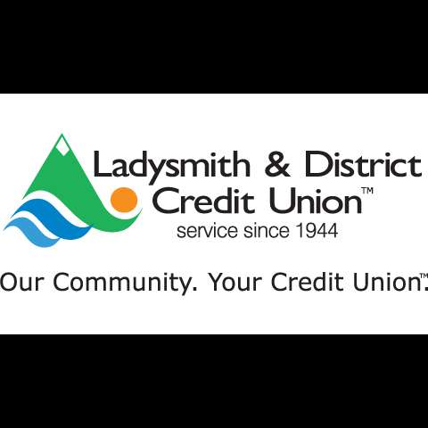 Ladysmith & District Credit Union