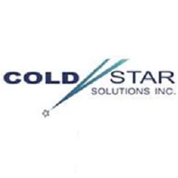 ColdStar Solutions Inc.