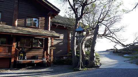 Yellow Point Lodge Yellow Point Lodge